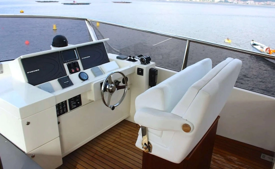 ATOLLVIC ATLANTIS XCAPE 76 de segunda mano en venta