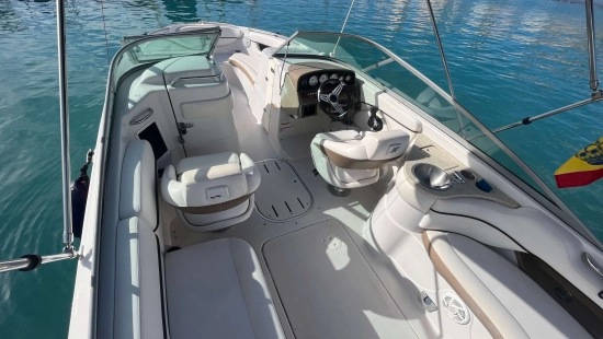 Four Winns Horizon 260 de segunda mano en venta