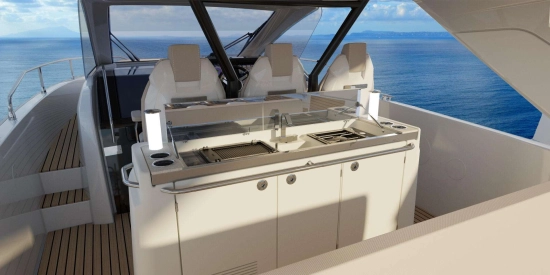 Jeanneau DB 37 IB novos à venda