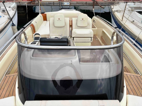 Invictus Yacht GT280 de segunda mano en venta