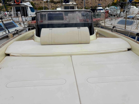 Invictus Yacht GT280 de segunda mano en venta