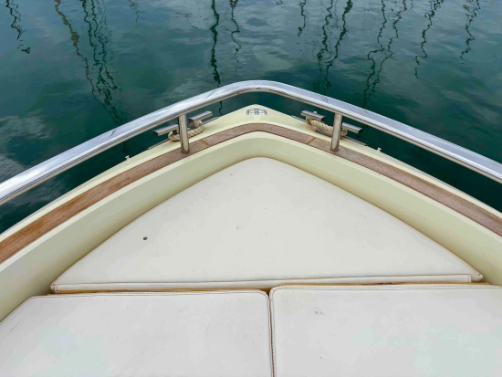 Invictus Yacht GT280 de segunda mano en venta