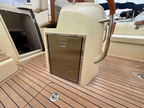 Invictus Yacht GT280 de segunda mano en venta
