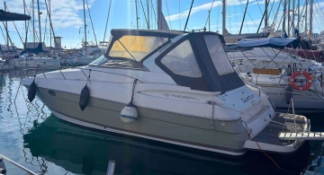 Regal 3560 COMMODORE de segunda mano en venta