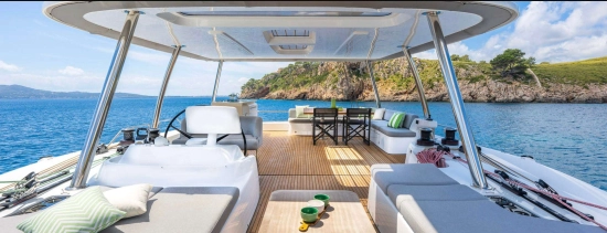 Lagoon 60 nuova in vendita