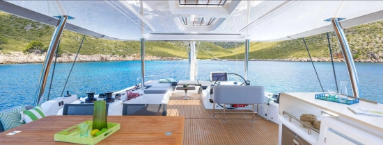 Lagoon 60 nuova in vendita