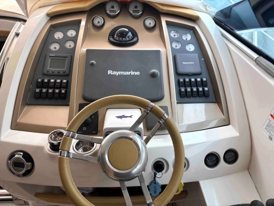 Sessa Marine C52 de segunda mano en venta