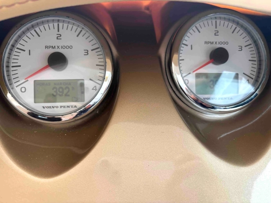 Sessa Marine C52 de segunda mano en venta
