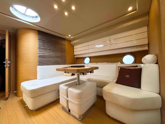 Sessa Marine C52 de segunda mano en venta