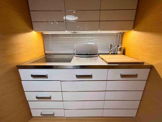 Sessa Marine C52 de segunda mano en venta