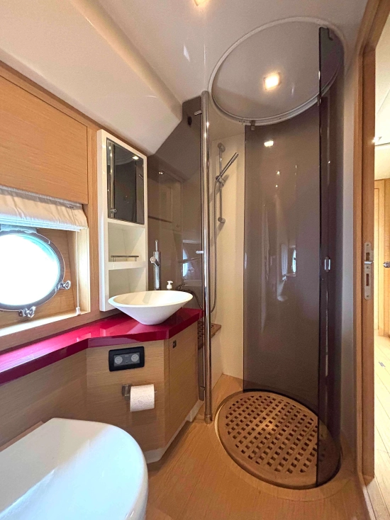 Sessa Marine C52 de segunda mano en venta