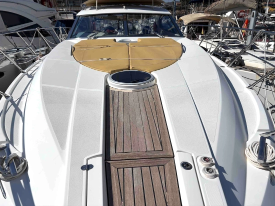 Sessa Marine C52 de segunda mano en venta