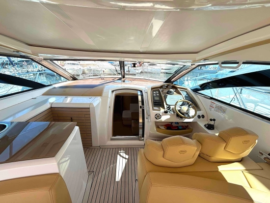 Sessa Marine C52 de segunda mano en venta