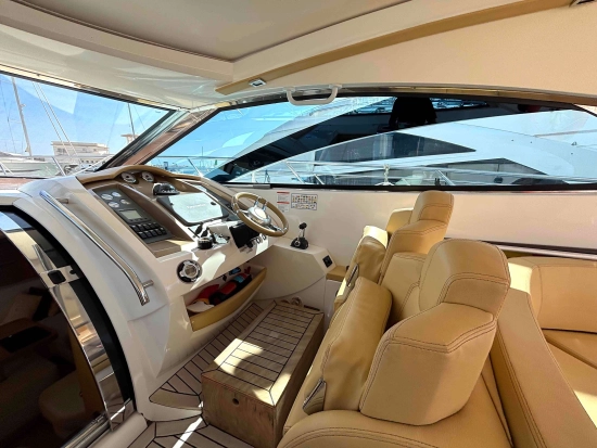 Sessa Marine C52 de segunda mano en venta