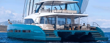 Lagoon EIGHTY 2 nuevo en venta