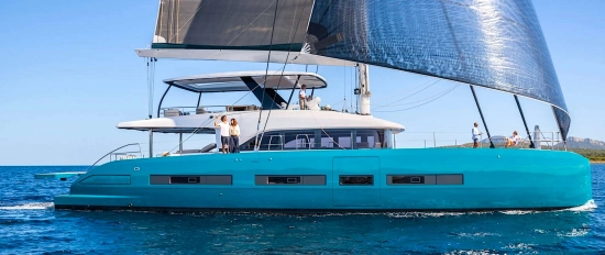 Lagoon EIGHTY 2 nuevo en venta