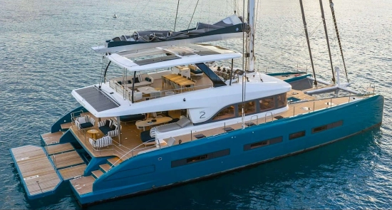 Lagoon EIGHTY 2 nuevo en venta