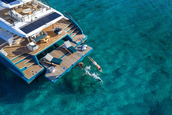 Lagoon EIGHTY 2 nuevo en venta