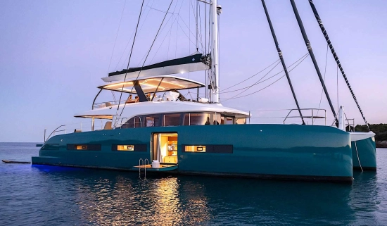 Lagoon EIGHTY 2 nuevo en venta