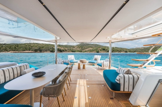 Lagoon EIGHTY 2 nuevo en venta