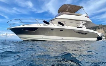 Prestige 39 usata in vendita