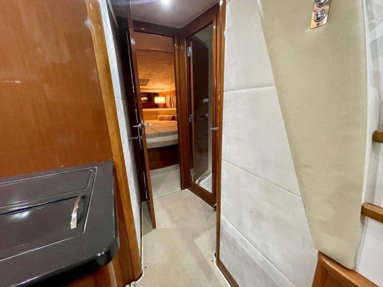 Prestige 39 usado à venda