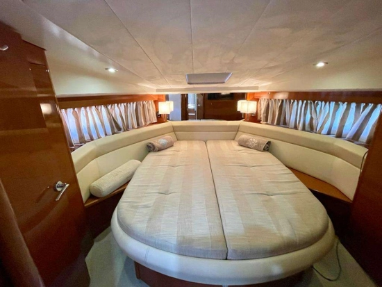 Prestige 39 usado à venda