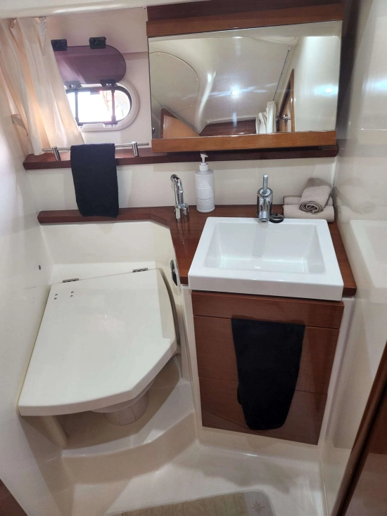 Prestige 39 usado à venda