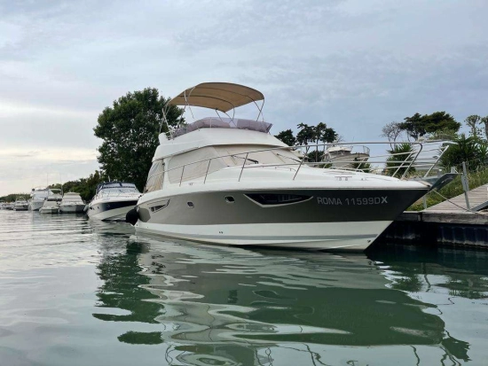 Prestige 39 usado à venda