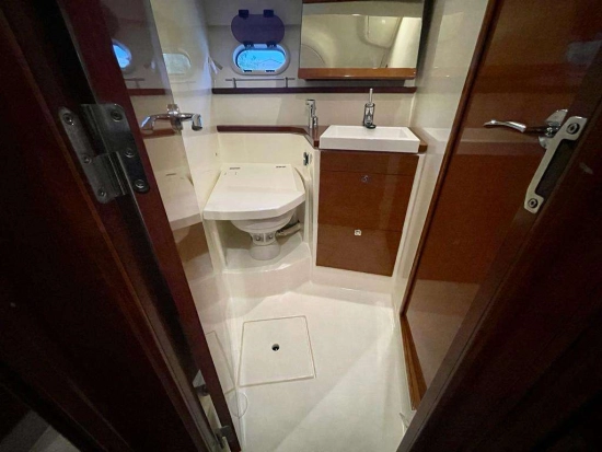 Prestige 39 usado à venda