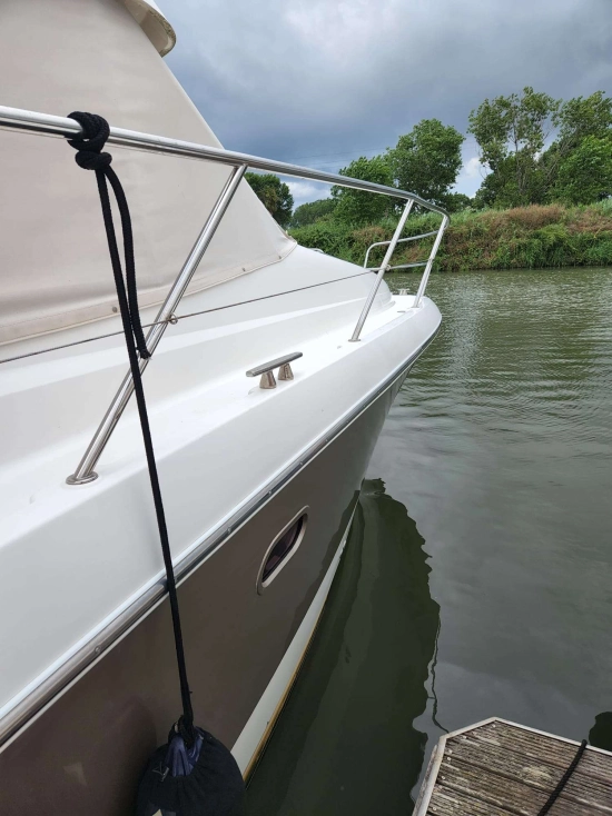 Prestige 39 usado à venda