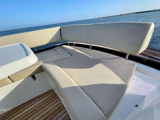 Prestige 39 usado à venda