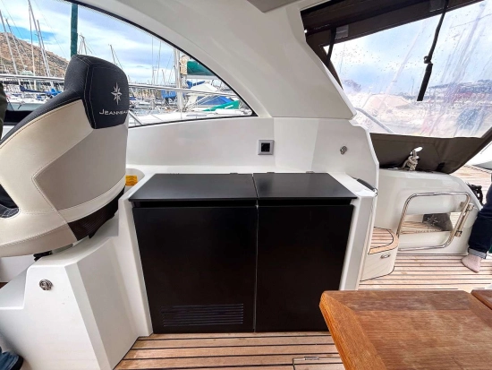 Jeanneau LEADER 33 de segunda mano en venta