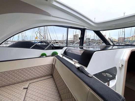 Jeanneau LEADER 33 de segunda mano en venta
