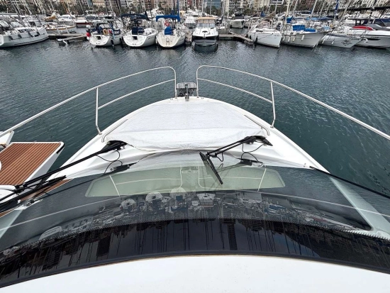 Jeanneau LEADER 33 de segunda mano en venta