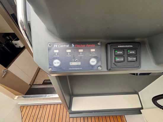 Jeanneau LEADER 33 de segunda mano en venta