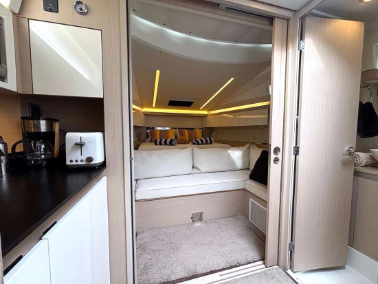 Jeanneau LEADER 33 de segunda mano en venta