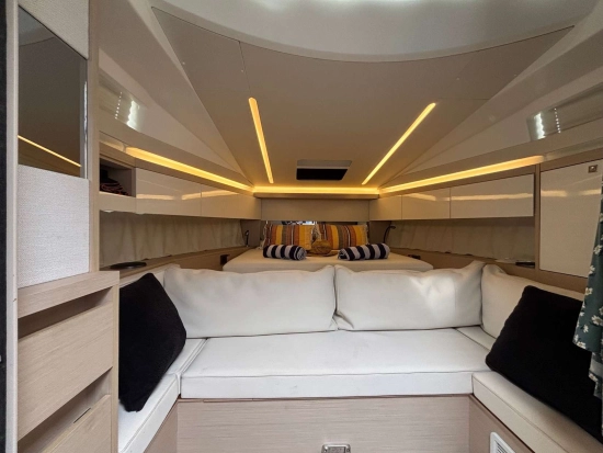 Jeanneau LEADER 33 de segunda mano en venta