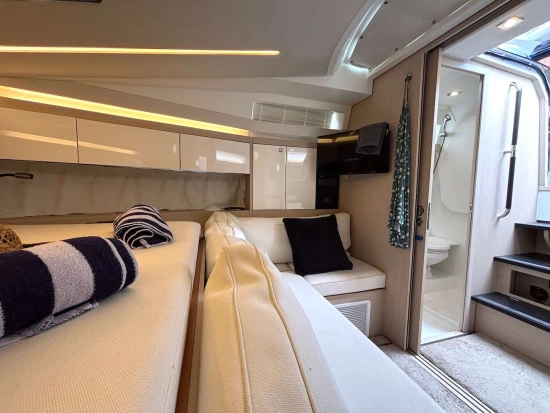 Jeanneau LEADER 33 de segunda mano en venta