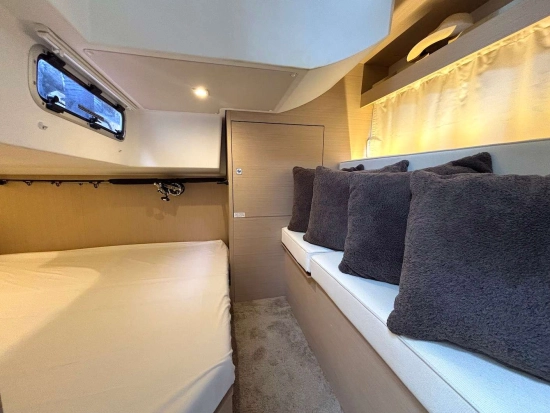 Jeanneau LEADER 33 de segunda mano en venta