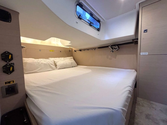 Jeanneau LEADER 33 de segunda mano en venta