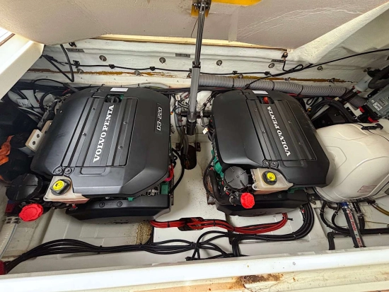 Jeanneau LEADER 33 de segunda mano en venta