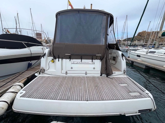 Jeanneau LEADER 33 de segunda mano en venta