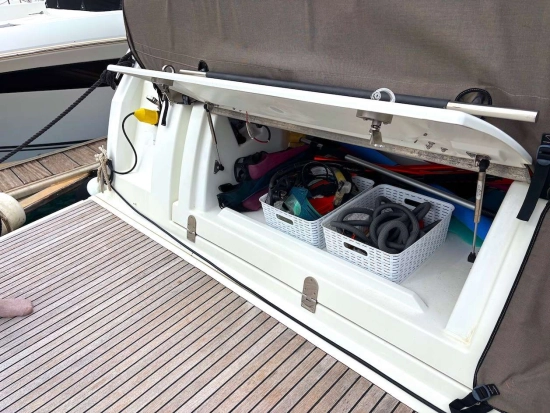 Jeanneau LEADER 33 de segunda mano en venta