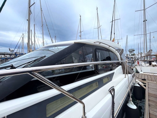 Jeanneau LEADER 33 de segunda mano en venta
