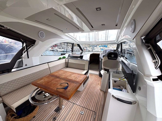 Jeanneau LEADER 33 de segunda mano en venta