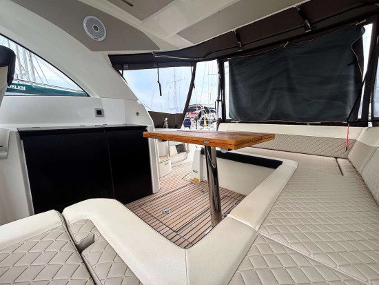 Jeanneau LEADER 33 de segunda mano en venta