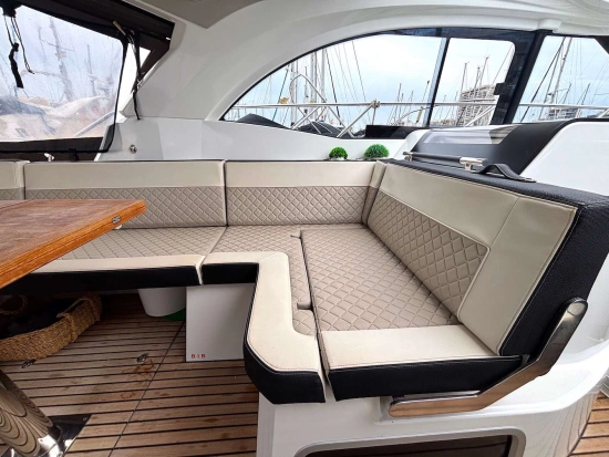 Jeanneau LEADER 33 de segunda mano en venta