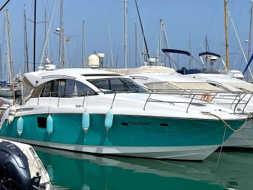Prestige 42 S usata in vendita