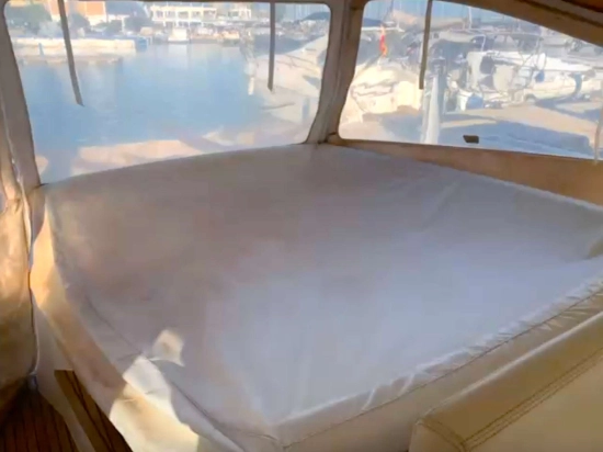 Prestige 42 S usata in vendita